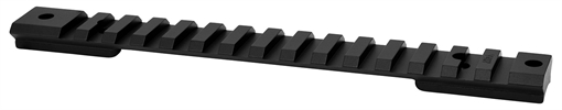 Picture of Warne Vapor, 1 Piece Base, 20 MOA, Fits Savage 110 Long Action, Matte Finish, Black V465-20MOA V46520MOA