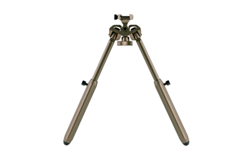 Picture of WARNE VAPOR BIPOD PIC RAIL FDE V7933-RSR 656813115327