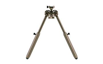 Picture of WARNE VAPOR BIPOD PIC RAIL FDE V7933-RSR 656813115327