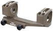 Picture of Warne Generation 2 Mount, 30mm, Fits AR Rifles, Extended Skeletonized, Dark Earth Finish XSKEL30DE