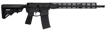 Picture of WARRIOR SYSTEMS 5.56 16IN BLK CERA 30R 8015101