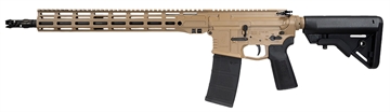 Picture of WARRIOR SYSTEMS 5.56 16IN FDE CERA 30R 8015104