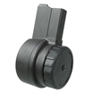 Picture of WARRIOR SYSTEMS W-15 50RD DRUM MAGAZINE BLK W15AB