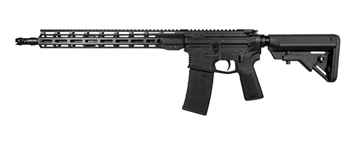 Picture of WARRIOR SYSTEMS WSM15 300BLK 16" BLACK 30+1 8013101