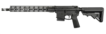 Picture of WARRIOR SYSTEMS WSM15 300BLK 16" BLK 10+1 MA 8013101MA
