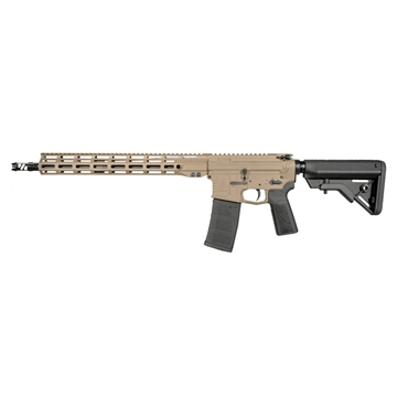 Picture of WARRIOR SYSTEMS WSM15 300BLK 16" FDE 10+1 CA 8013104CA