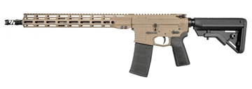 Picture of WARRIOR SYSTEMS WSM15 300BLK 16" FDE 30+1 8013104