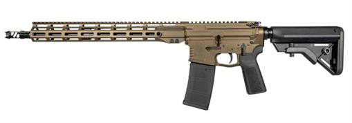 Picture of Warrior Systems WSM15 5.56MM 16" BRONZE 30+1 8015102