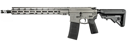 Picture of Warrior Systems WSM15 5.56MM 16" TUNGSTEN 30+1 8015103