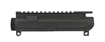 Picture of WARRIOR SYSTEMS WSM15 BILLET UPPER BLACK 7015101