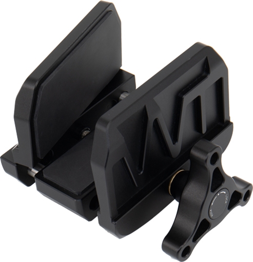 Picture of WARRIOR TRIPODS TRIPODS THE HERO CLAMP WORKS ON LEVELING HEADS WT13