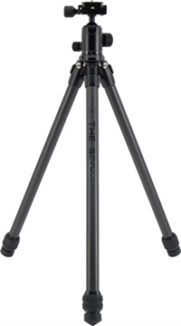 Picture of WARRIOR TRIPODS TRIPODS THE SCOUT TRIPOD CARBON FIBER 2 SECTION WT14