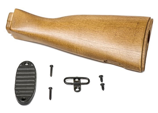 Picture of Warsaw Style Buttstock ST2087