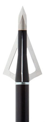 Picture of WASP ARCHERY BROADHEAD HAMMER SST 3-BLADE FIXED 100GR 1 3/16"3PK 7100