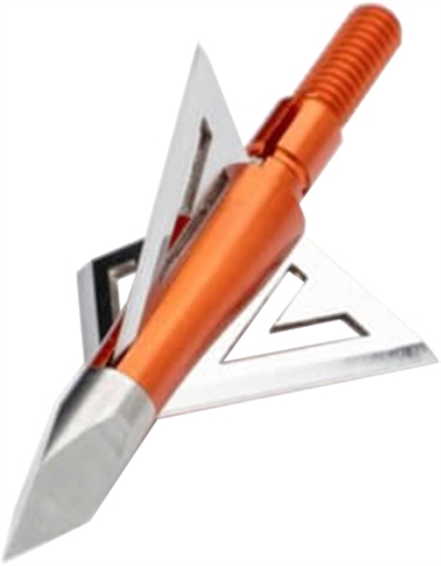 Picture of WASP ARCHERY BROADHEAD HAVALON HV 100GR 1 3/16" CUT 3PK* 4510