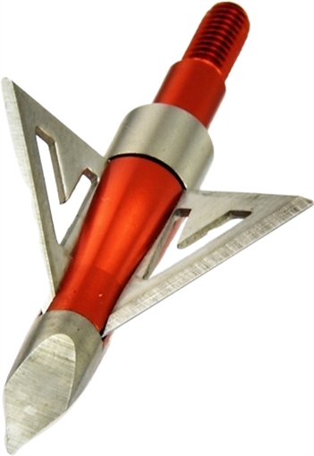 Picture of WASP ARCHERY BROADHEAD HAVALON HV 125GR 1 3/16" CUT 3PK* 4525