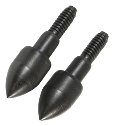 Picture of WASP ARCHERY FIELD POINTS 100GR 5/16" DIA. 12PK 0327