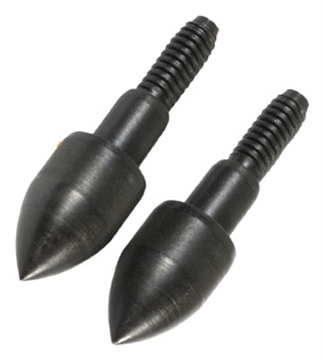 Picture of WASP ARCHERY FIELD POINTS 100GR 5/16" DIA. 12PK 0327