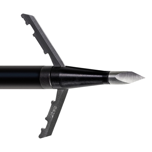 Picture of Wasp Wasp Jak-Knife Broadheads 2 Blade 100 gr. 3 pk. 1903