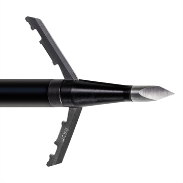 Picture of Wasp Wasp Jak-Knife Broadheads 2 Blade 100 gr. 3 pk. 1903