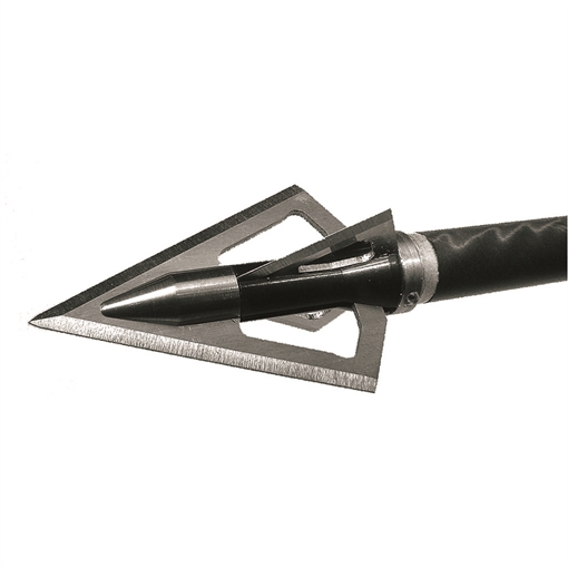Picture of Wasp Wasp Sharpshooter Broadheads 100 gr. 3 pk. 8001
