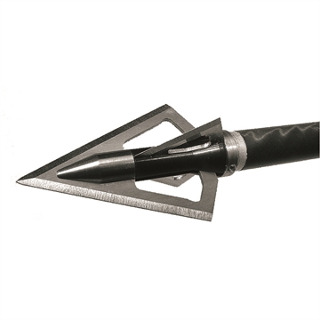 Picture of Wasp Wasp Sharpshooter Broadheads 100 gr. 3 pk. 8001