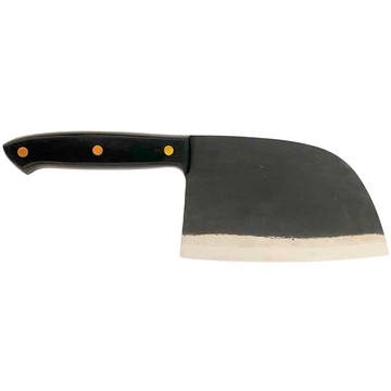 Picture of WatchFire Serbian Cleaver WF-4000