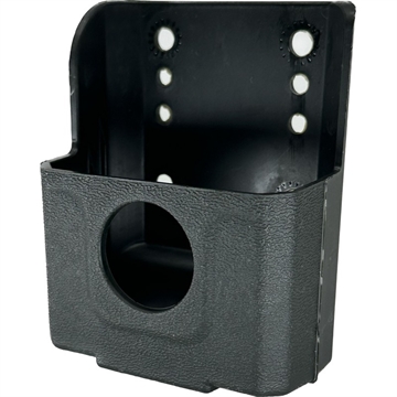 Picture of Zero9 Solutions Zero9 Body Cam Case / Watchguard V300 Z9-2018-BLK-MLK-1 840360328495