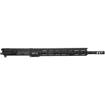 Picture of WATCHMAN .223 WYLDE COMPLETE UPPER RECEIVER FOR AR-15 RA-223WYLD-CU-BLK-16 -