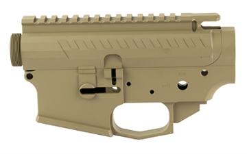 Picture of WATCHTOWER 15 BILLET SET FDE T15-SET-FDE