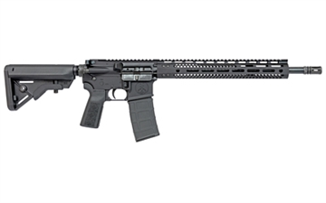 Picture of WATCHTOWER 15M 556NATO 16" 30RD BK T15M-556-16CHF-BLK