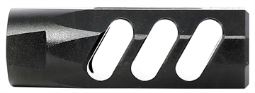 Picture of Watchtower Firearms Flat Faced Black Nitride 5.20" OAL 5.56 CMB556FB