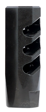 Picture of Watchtower Firearms Flat Faced Black 4.0" OAL 5.56 CMB556FDLC