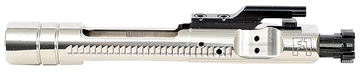 Picture of Watchtower Firearms Durabolt TTZ 5.56 NATO 8620 Steel DB556SILTTZ