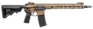 Picture of WT RDRX556-14-FDE RAIDER SPEC DUTY 556 14.5 RDRX556-14-FDE RDRX55614FDE