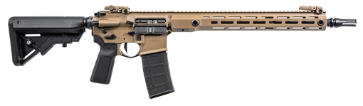 Picture of WT RDRX556-16-FDE RAIDER SPEC DUTY 556 16 RDRX556-16-FDE RDRX55616FDE