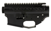 Picture of WATCHTOWER T15 BILLET SET BLK T15-SET-BLK