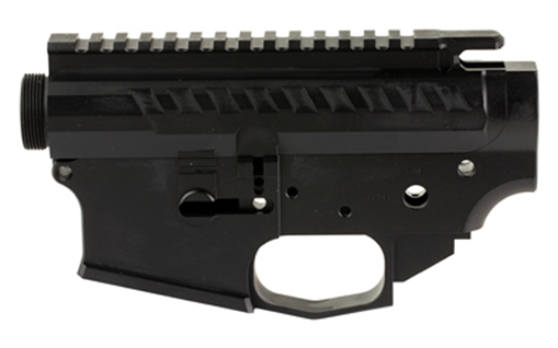 Picture of WATCHTOWER T15 BILLET SET BLK T15-SET-BLK
