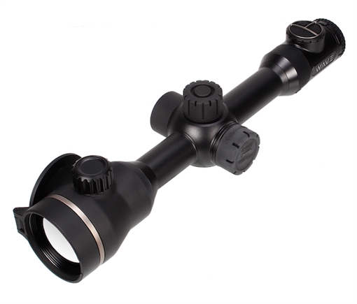 Picture of WAVE INFRARED ATRIS 650 V2 PG:640-56MM OTM30 WTS106
