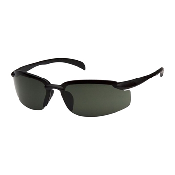 Picture of Pyramex Safety Products WAVERTON FOREST GRAY LENS W/BLACK FRAME VGSB1126DB