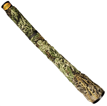 Picture of Wayne Carlton's Calls Mega Grunt Tube Tube Call Attracts Elk Camo Plastic 70063