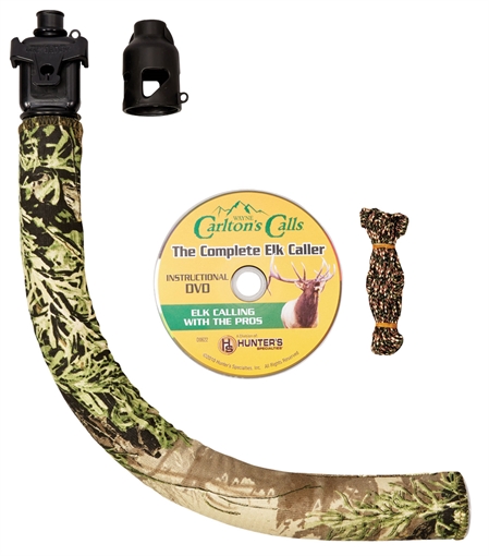Picture of Wayne Carlton's Calls Mac Daddy Tube Call Attracts Elk Advantage Max-1 HD 70175