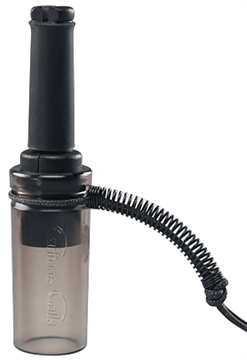 Picture of Wayne Carlton's Calls Lonesome Cow Call Attracts Elk Species Black HSWCC70040