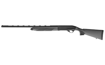 Picture of Weatherby Element Synthetic, Semi-automatic, 20 Gauge, 3" Chamber, 26" Barrel, Matte Finish, Black, Synthetic Stock, IC/M/F Chokes, 4 Rounds ESN2026PGM