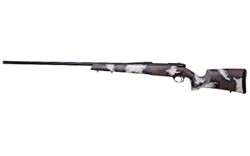 Picture of WEATHERBY MKV HIGH COUNTRY 257WBY 28 MHC01N257WR8B