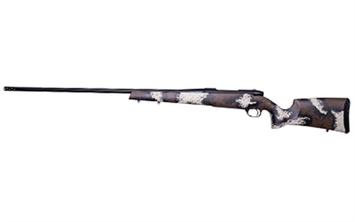 Picture of WBY MKV HI COUNTRY 270WBY 26" 3RD MHC01N270WR8B