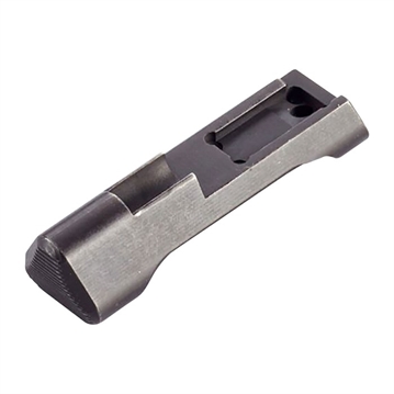Picture of Wilson Combat WCP320 EXTENDED MAGAZINE CATCH, BP, BLUED 320-MC