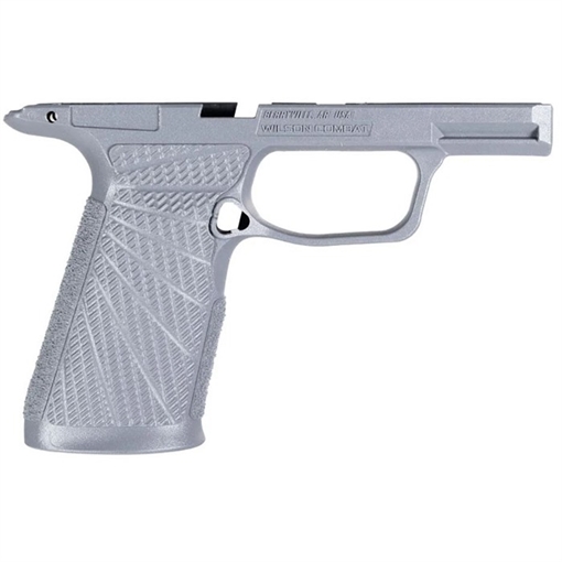 Picture of Wilson Combat Grip Module, Short, P365 Light Rail, Fits Sig Sauer P365 X-Macro, Gray 365MS-SG
