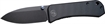 Picture of WE KNIFE BANTER 2.9" BLACK G10 /BLACK STONEWASHED S35VN 2004B