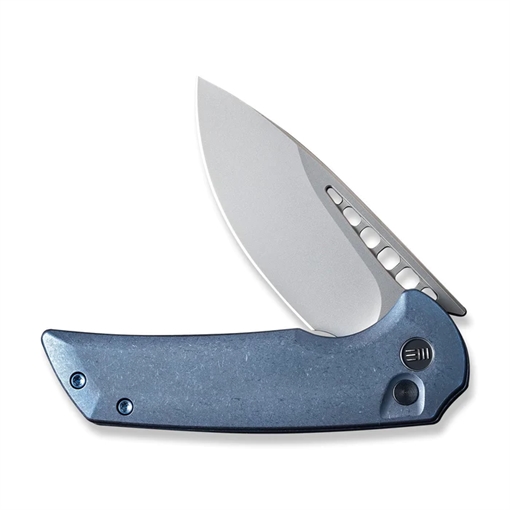Picture of We Knife Mini Malice Flipper & Button Lock Knife WE054BL-3